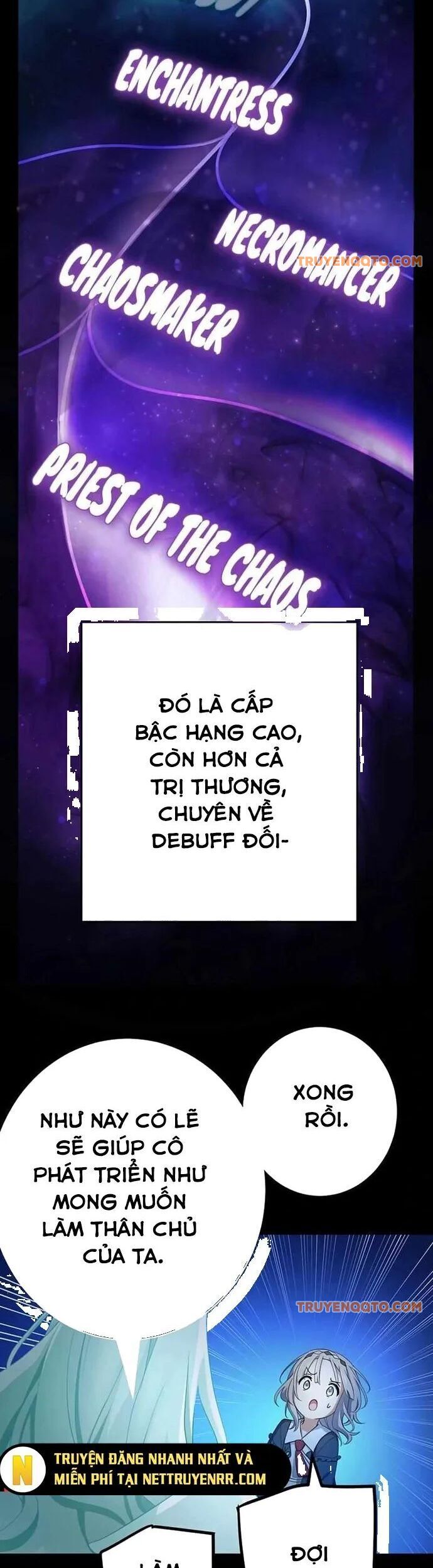 Quỷ Ấn Chapter 49 - Trang 3