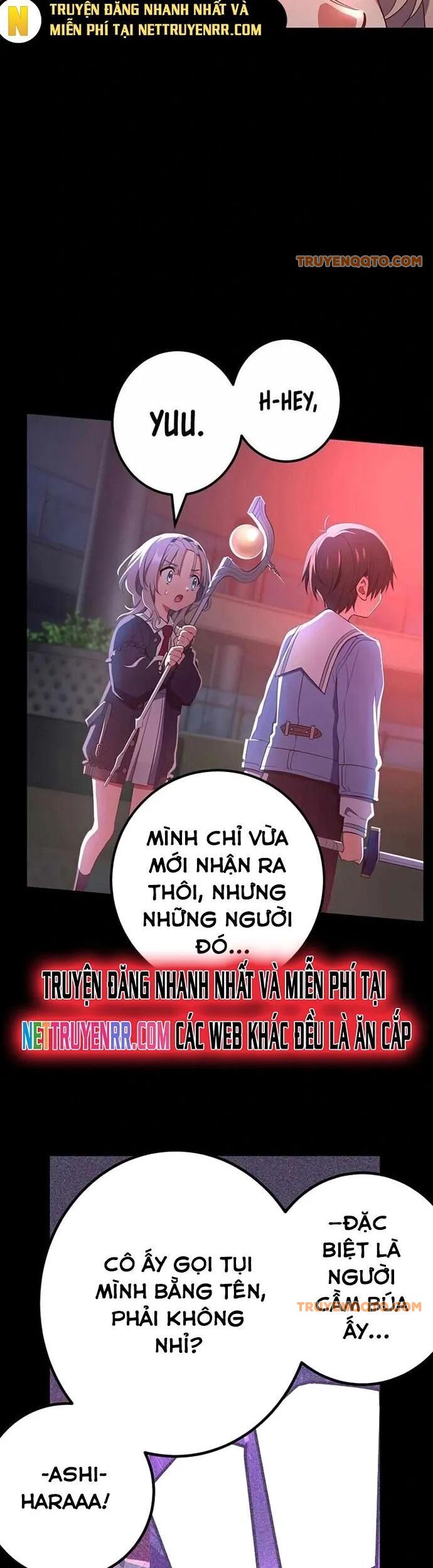 Quỷ Ấn Chapter 50 - Trang 3