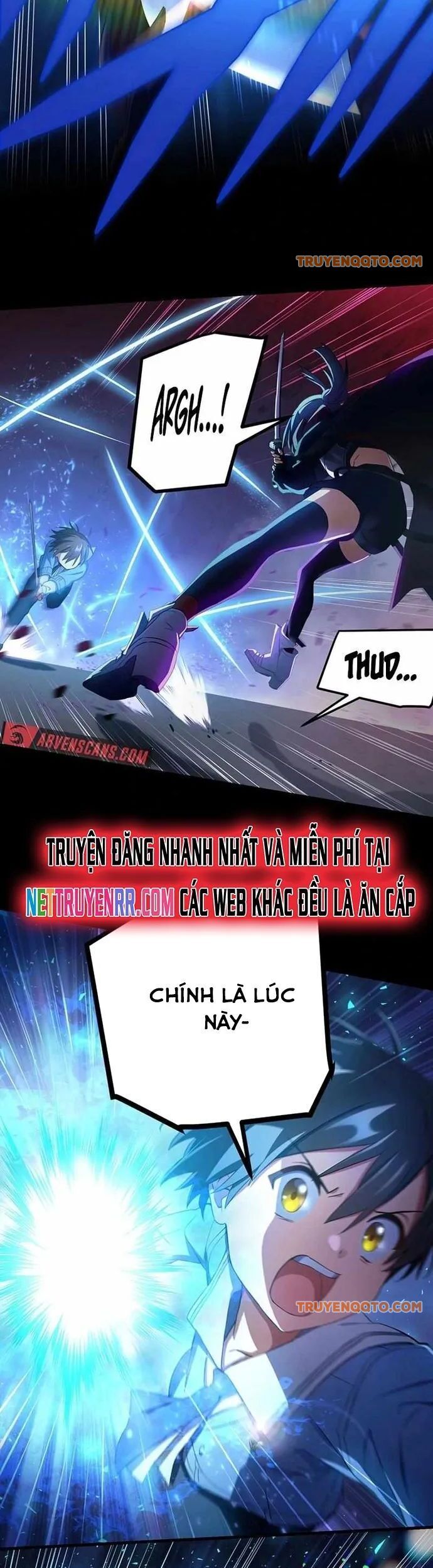 Quỷ Ấn Chapter 50 - Trang 3