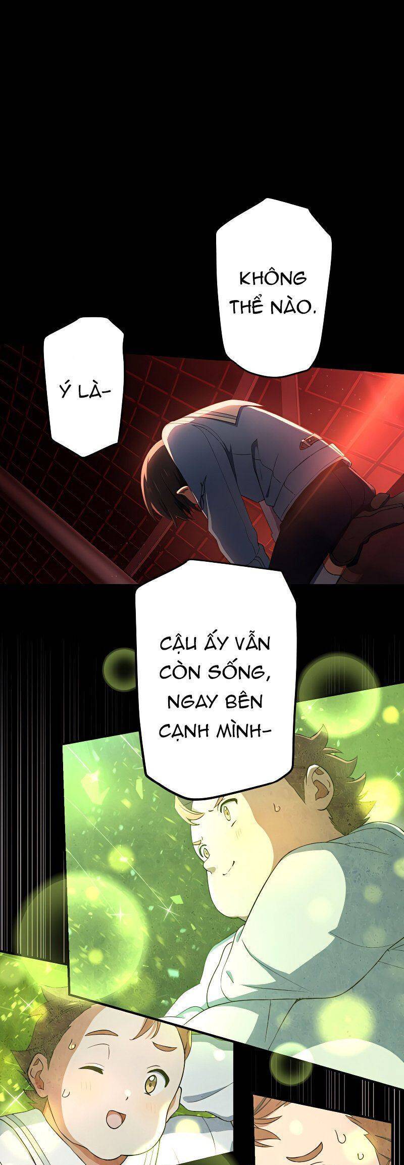 Quỷ Ấn Chapter 27 - 5