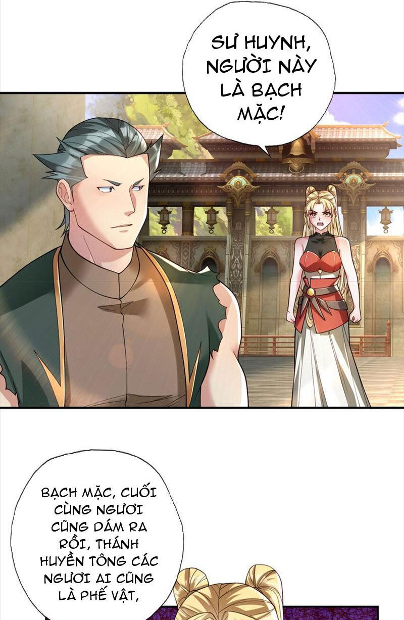 Ta Có Thể Đốn Ngộ Vô Hạn Chapter 100 - 10