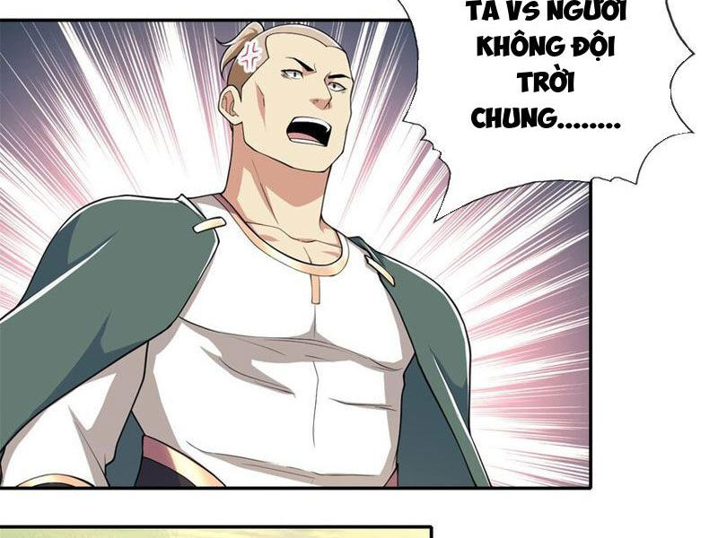 Ta Có Thể Đốn Ngộ Vô Hạn Chapter 125 - 4