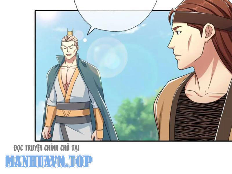 Ta Có Thể Đốn Ngộ Vô Hạn Chapter 133 - 30