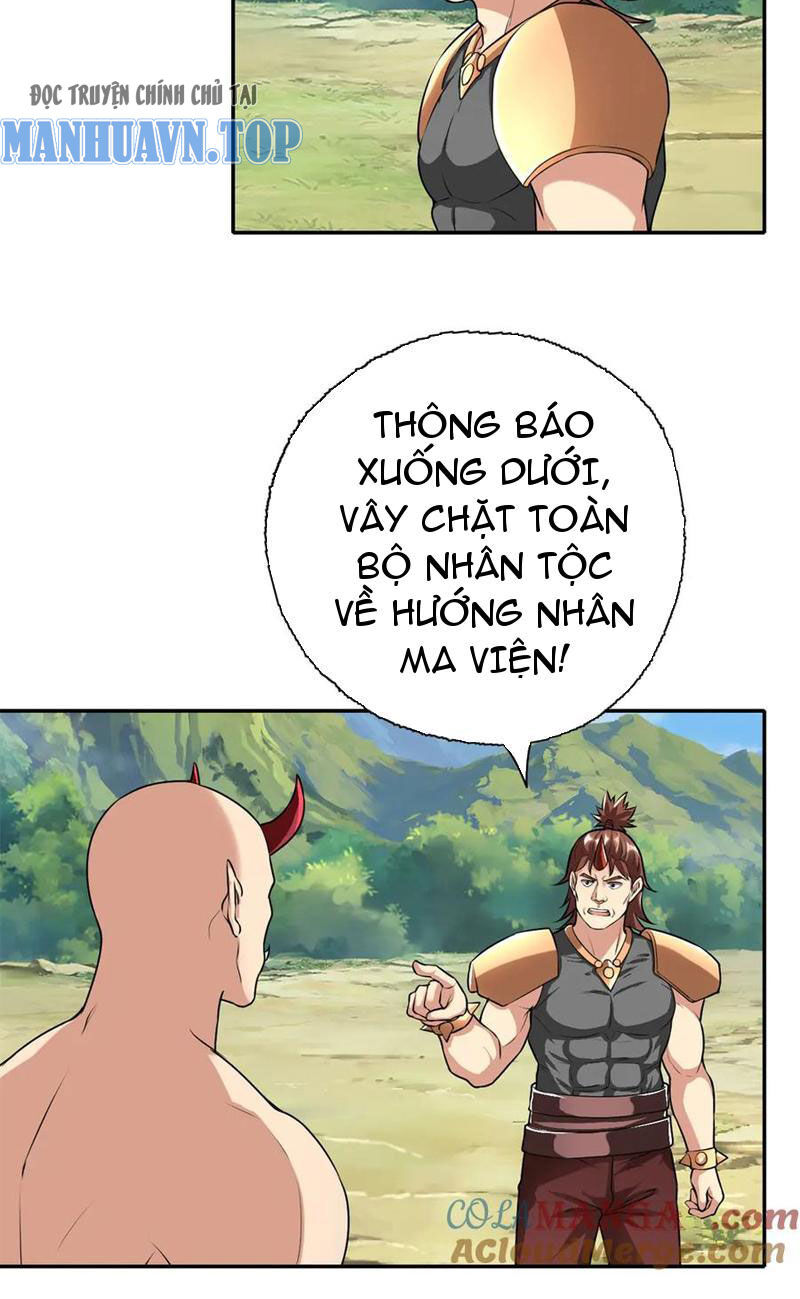 Ta Có Thể Đốn Ngộ Vô Hạn Chapter 142 - 4