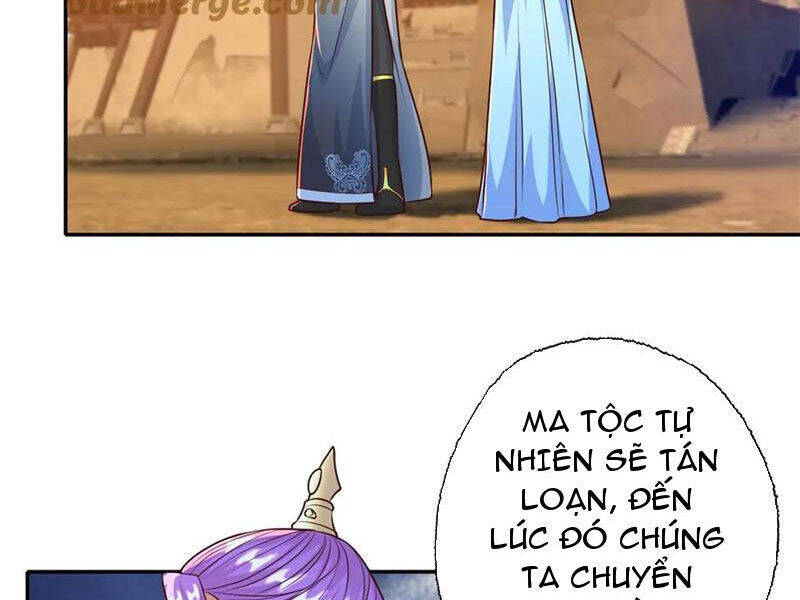 Ta Có Thể Đốn Ngộ Vô Hạn Chapter 159 - 16