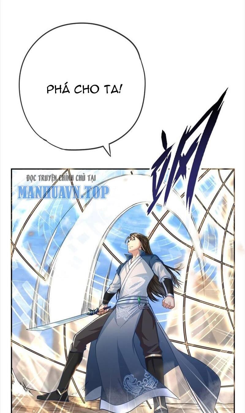 Ta Có Thể Đốn Ngộ Vô Hạn Chapter 67 - 1