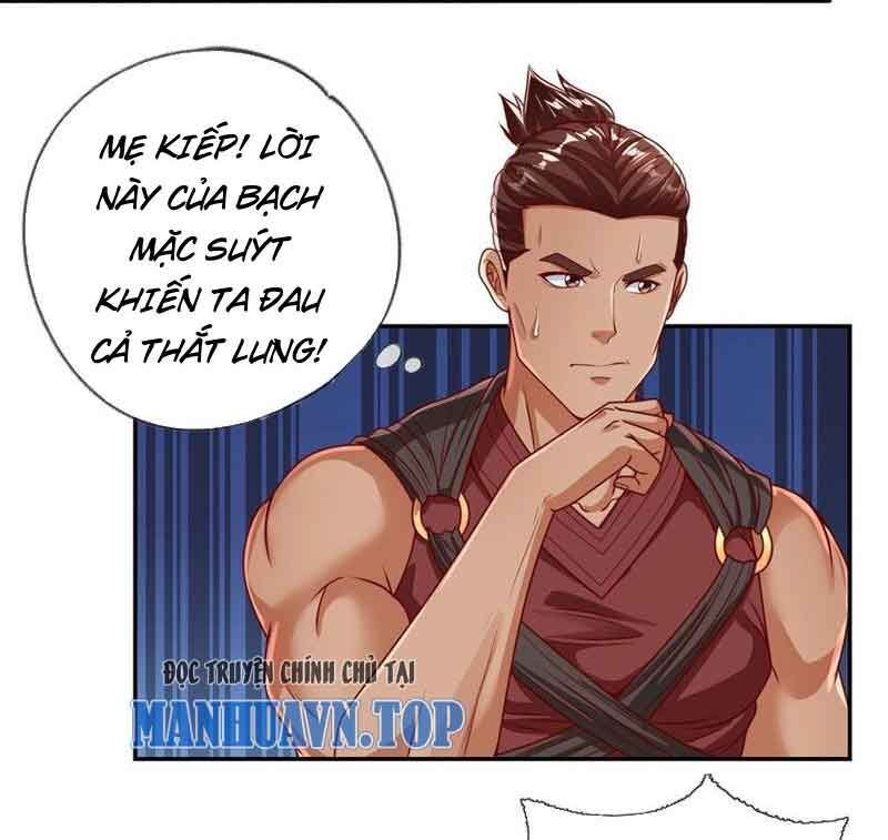 Ta Có Thể Đốn Ngộ Vô Hạn Chapter 73 - 16