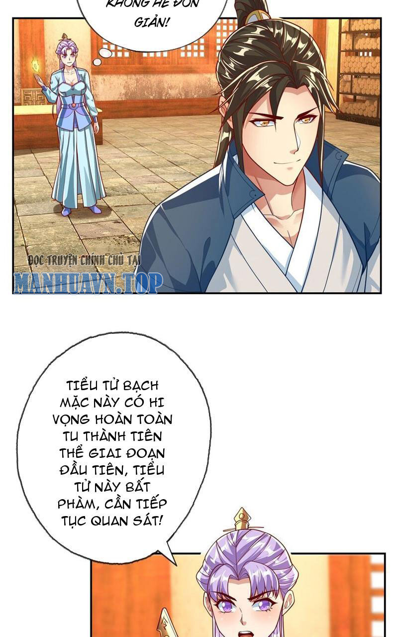 Ta Có Thể Đốn Ngộ Vô Hạn Chapter 93 - 4