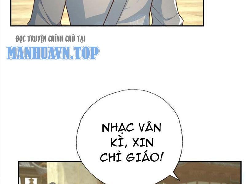 Ta Có Thể Đốn Ngộ Vô Hạn Chapter 99 - 7