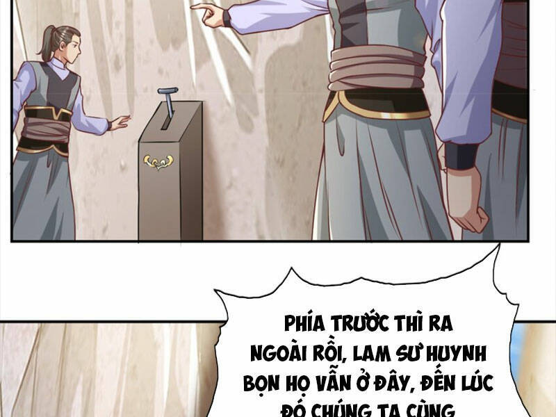 Ta Có Thể Đốn Ngộ Vô Hạn Chapter 55 - 13