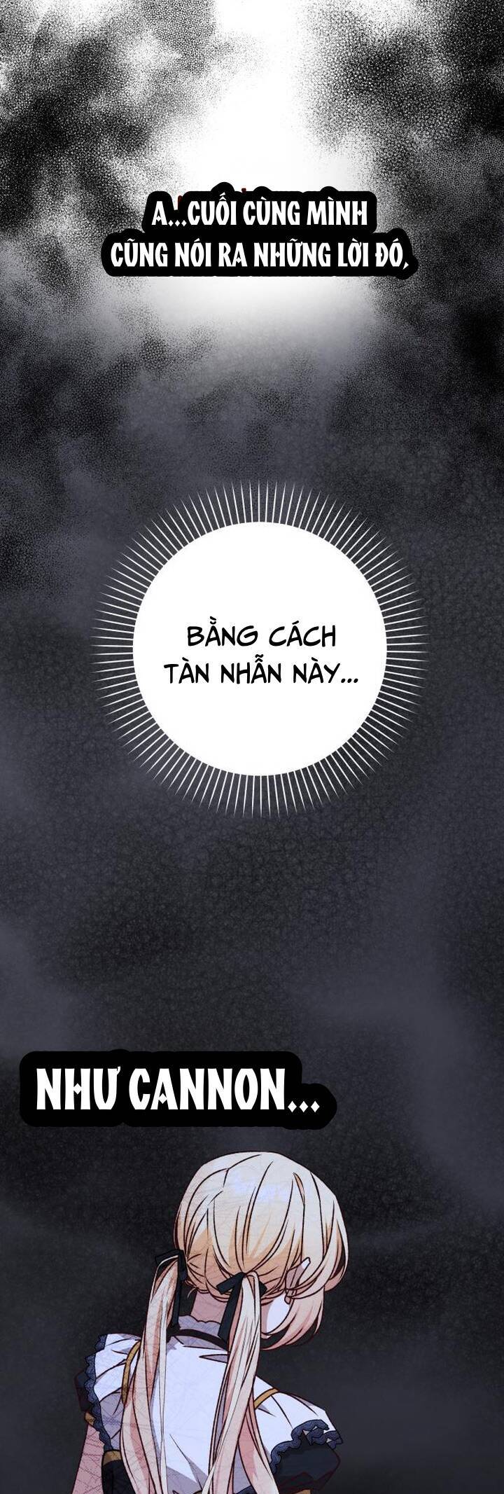 Bạo Chúa Muốn Sống Hiền Lành Chapter 47 - 1