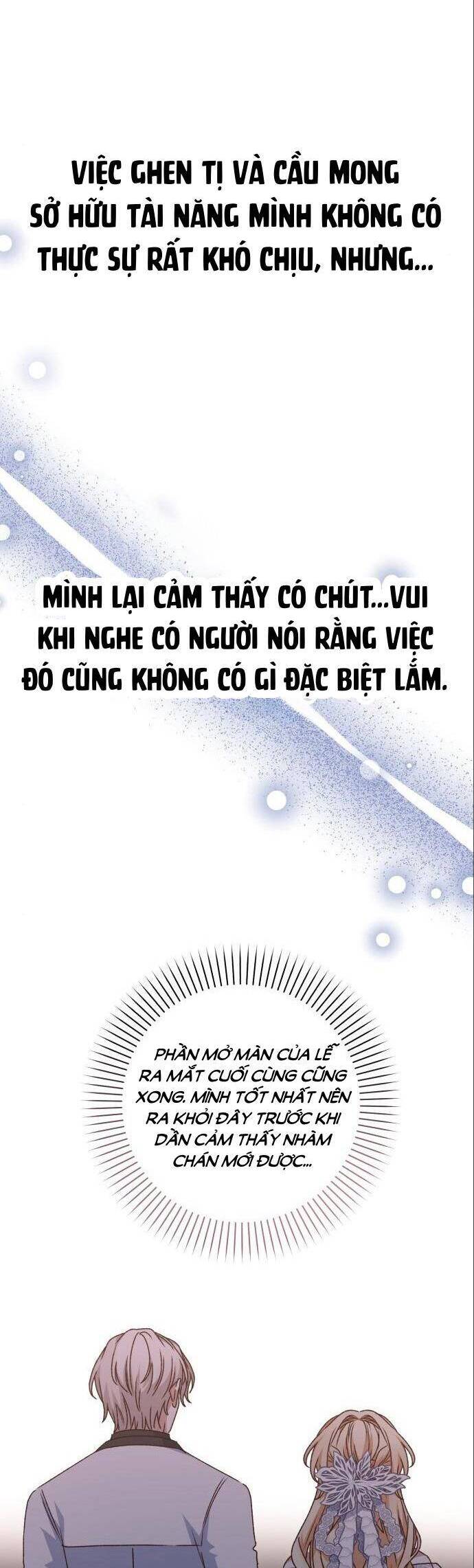 Bạo Chúa Muốn Sống Hiền Lành Chapter 54 - 48