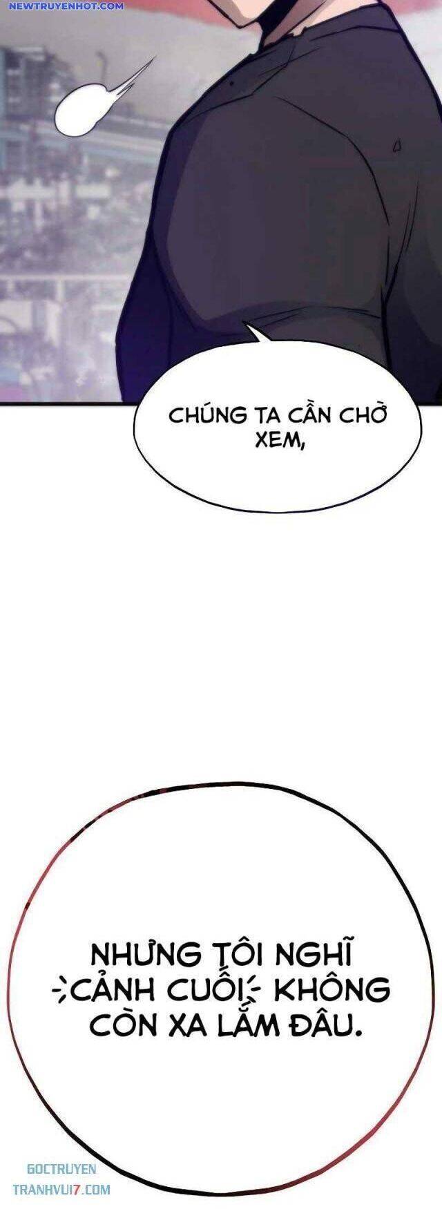 hồi quy giả Chapter 110 - Trang 2