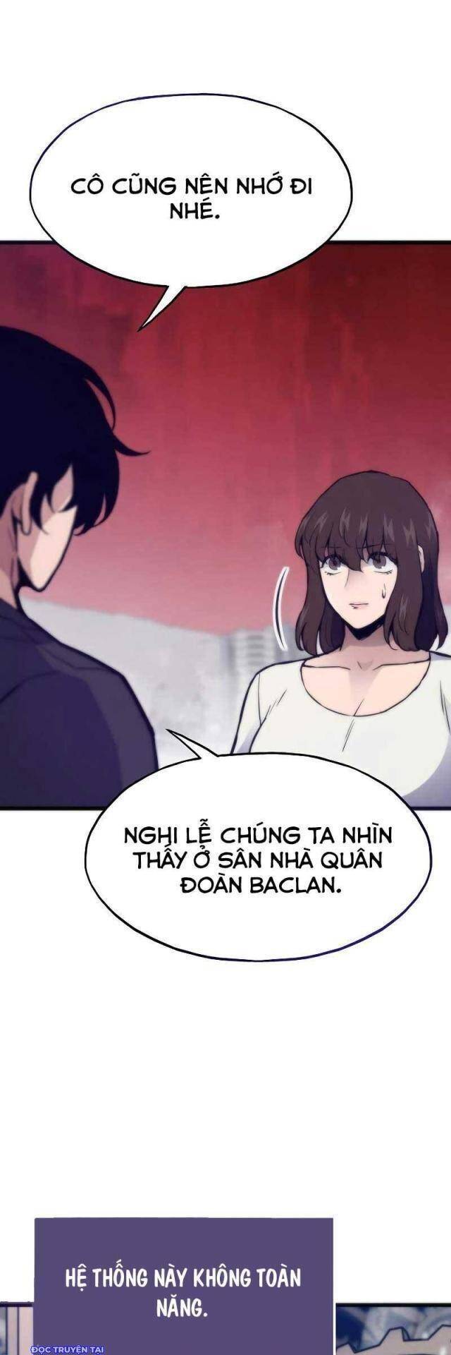 hồi quy giả Chapter 110 - Trang 2