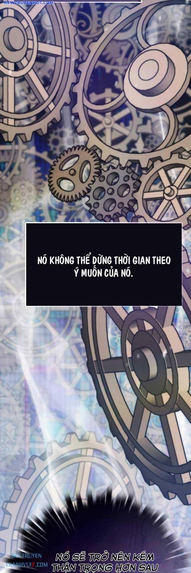 hồi quy giả Chapter 110 - Trang 2