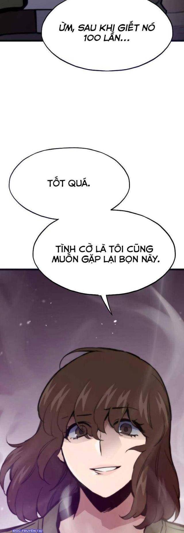 hồi quy giả Chapter 110 - Trang 2