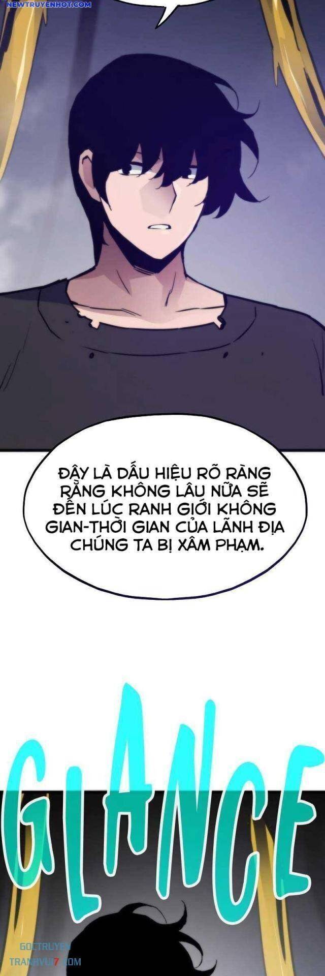 hồi quy giả Chapter 110 - Trang 2