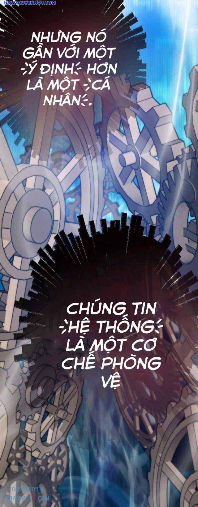 hồi quy giả Chapter 110 - Trang 2