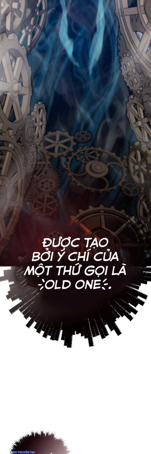 hồi quy giả Chapter 110 - Trang 2