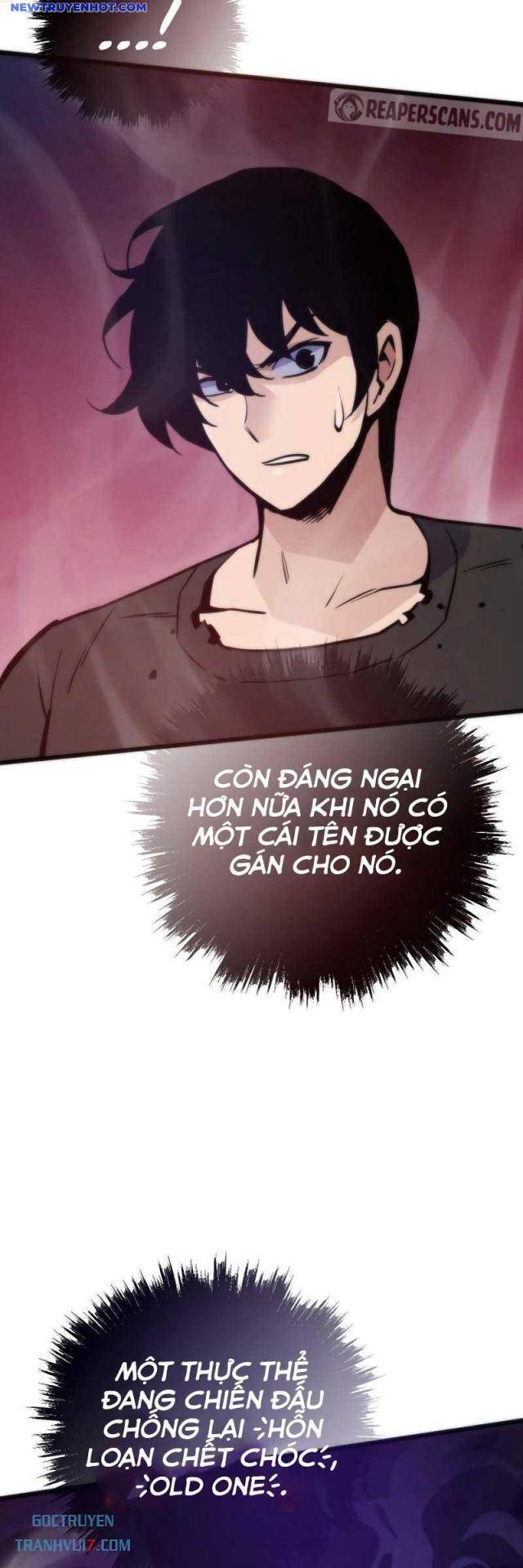 hồi quy giả Chapter 110 - Trang 2