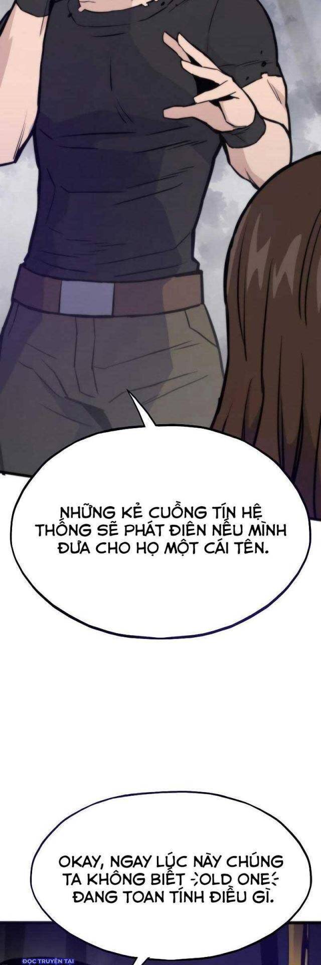 hồi quy giả Chapter 110 - Trang 2