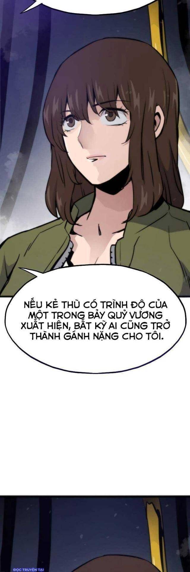 hồi quy giả Chapter 110 - Trang 2