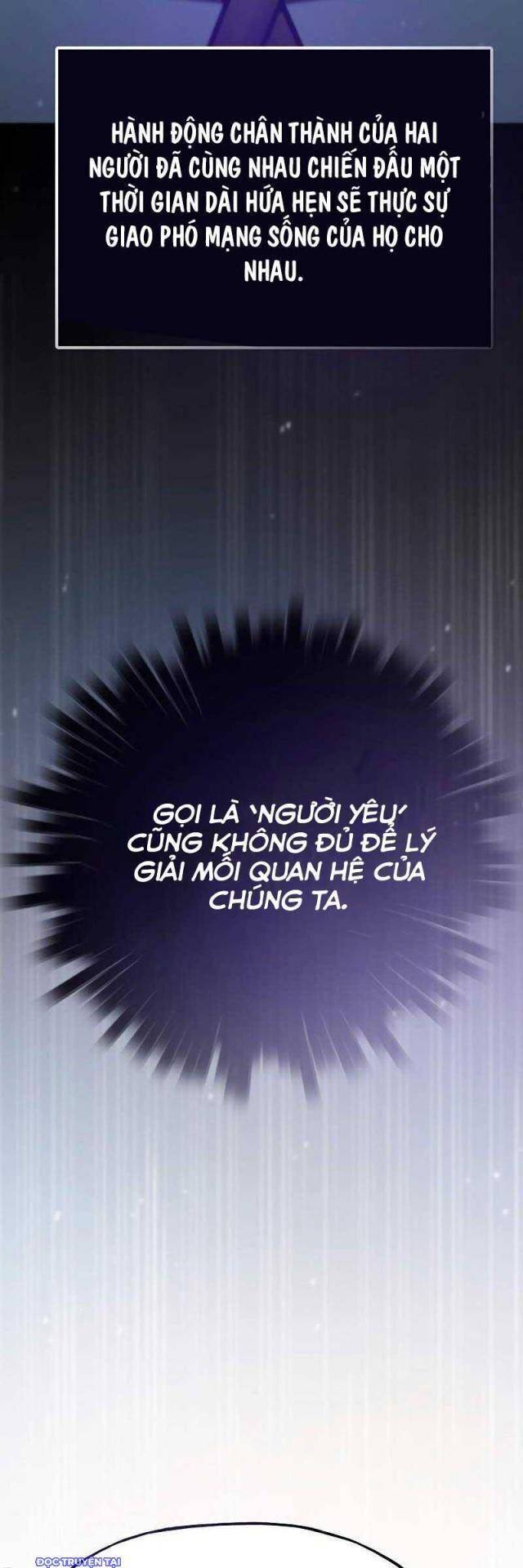 hồi quy giả Chapter 110 - Trang 2