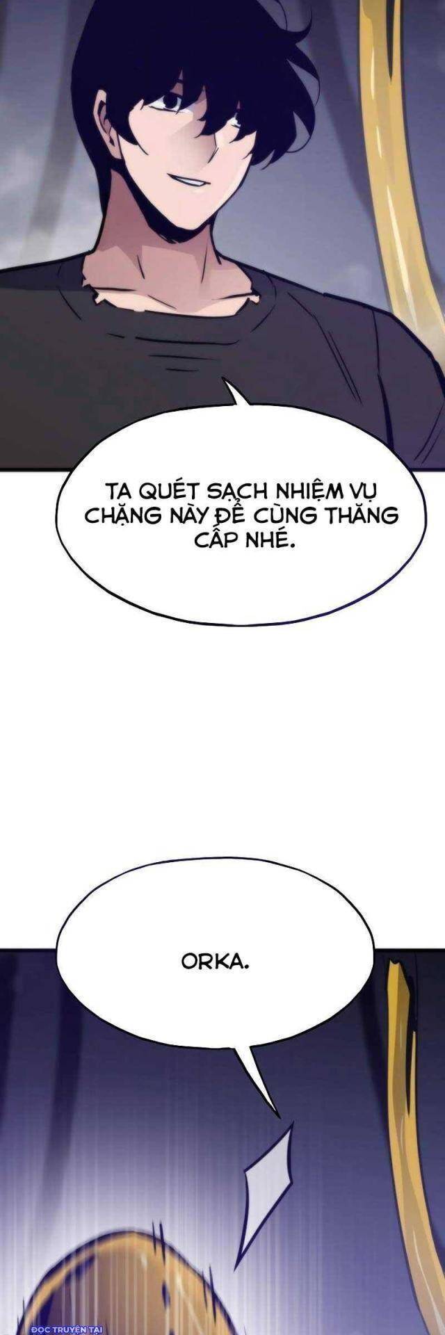 hồi quy giả Chapter 110 - Trang 2