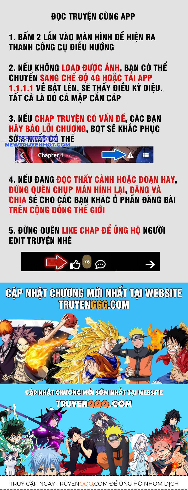 hồi quy giả Chapter 111 - Trang 2