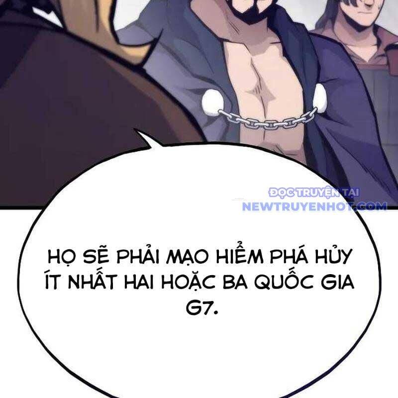 hồi quy giả Chapter 115 - Trang 2