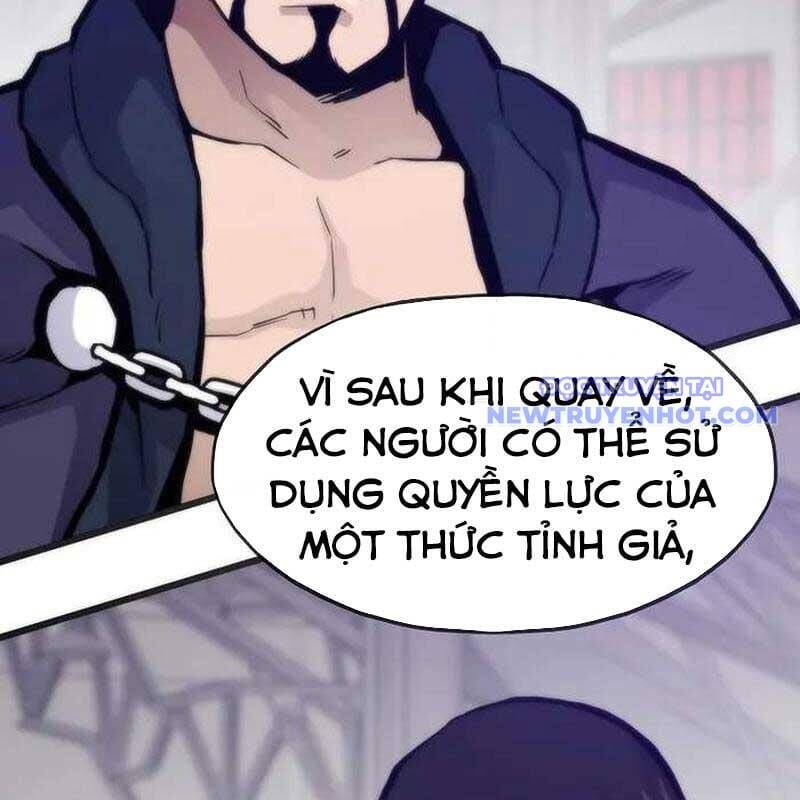 hồi quy giả Chapter 115 - Trang 2