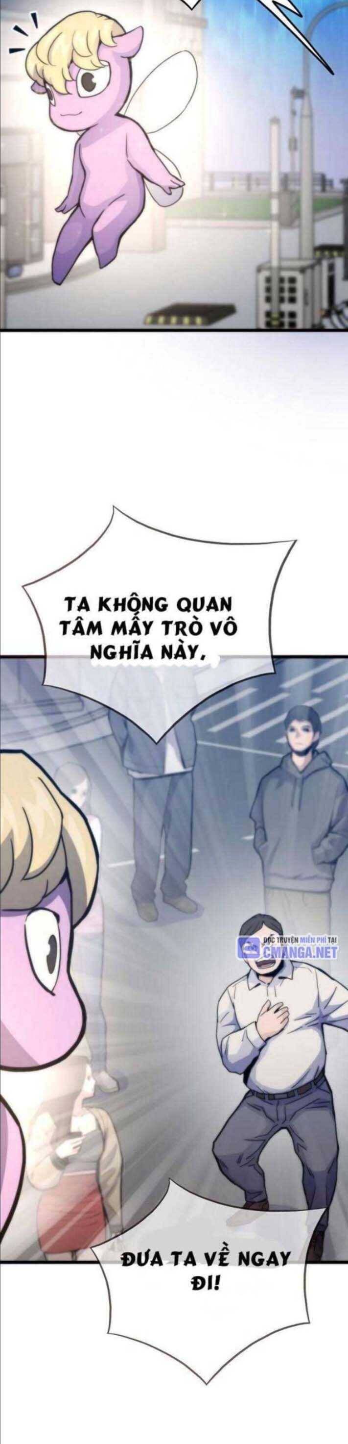 Hồi Quy Giả Chapter 68 - 11