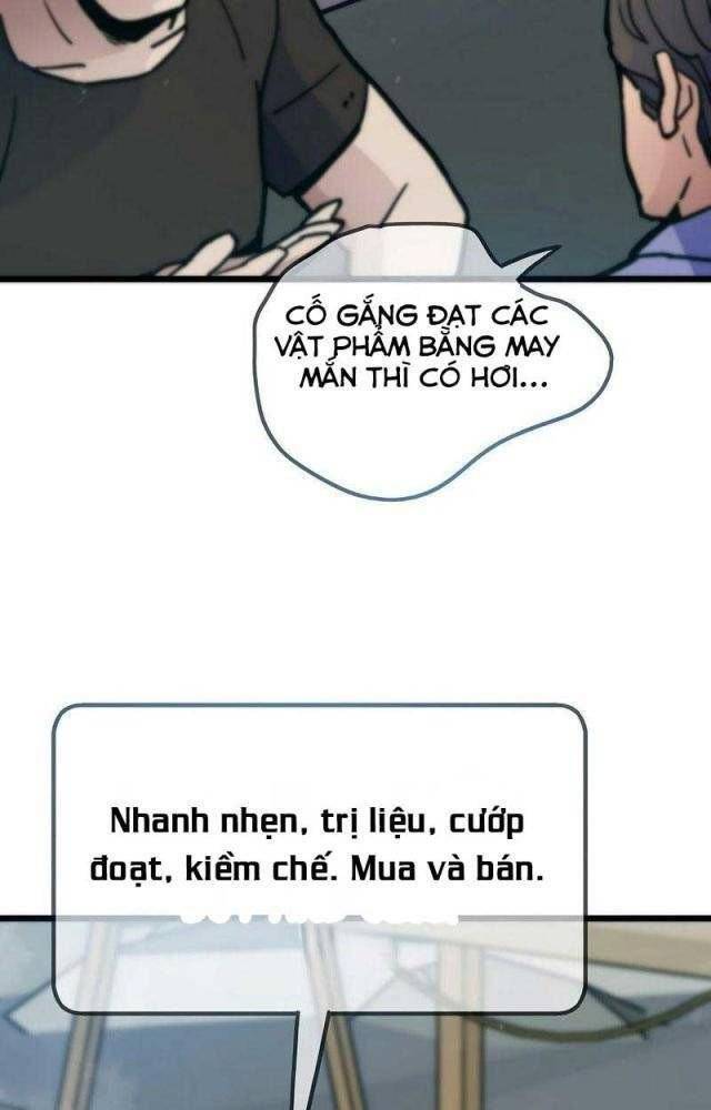 Hồi Quy Giả Chapter 71 - 93