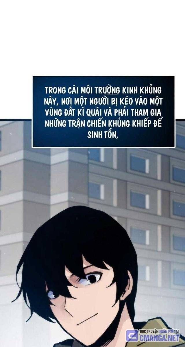 Hồi Quy Giả Chapter 71 - 95