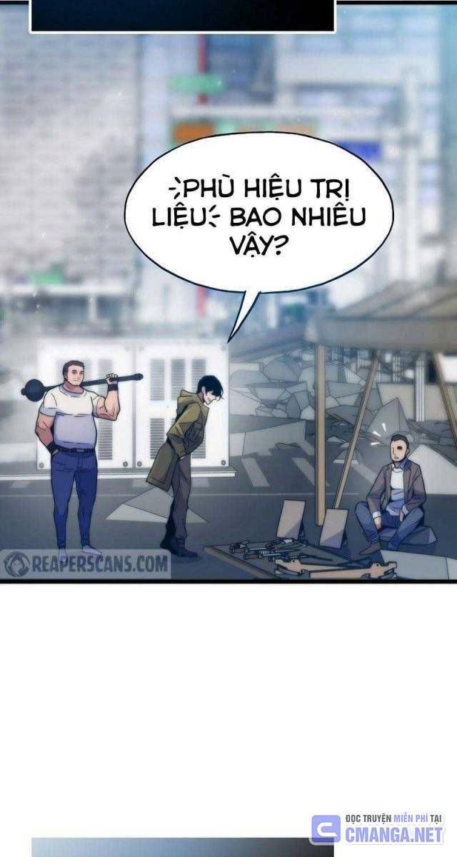 Hồi Quy Giả Chapter 71 - 98