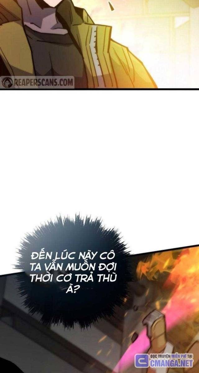 Hồi Quy Giả Chapter 77 - 97