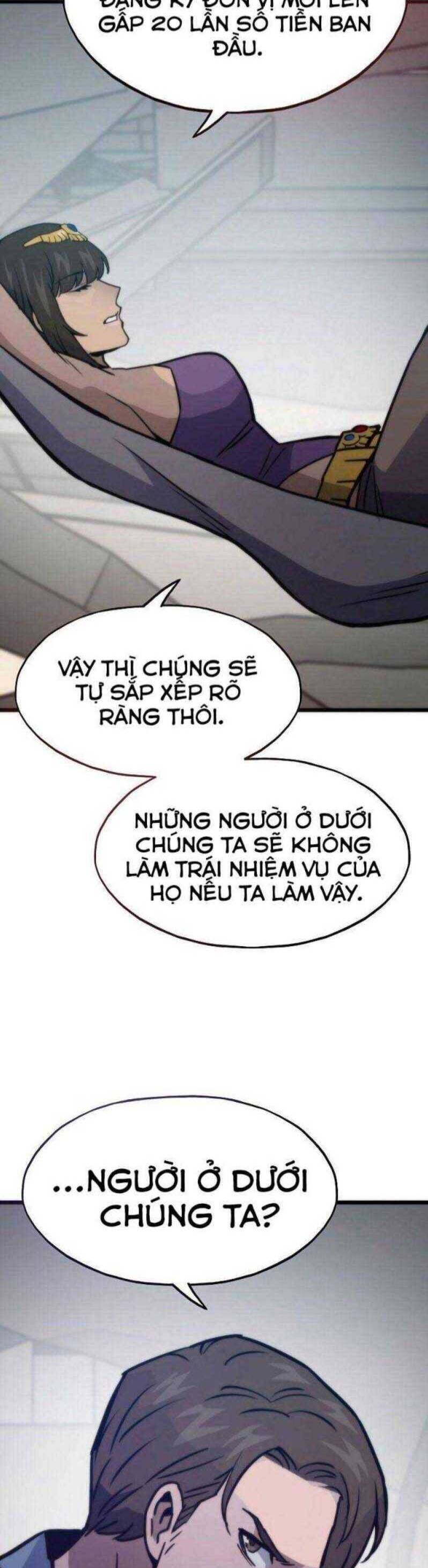 Hồi Quy Giả Chapter 86 - 12