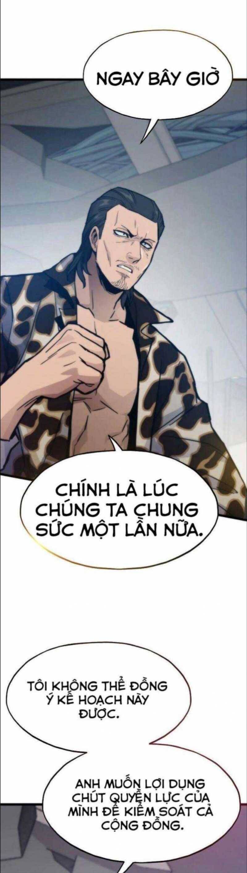 Hồi Quy Giả Chapter 86 - 16