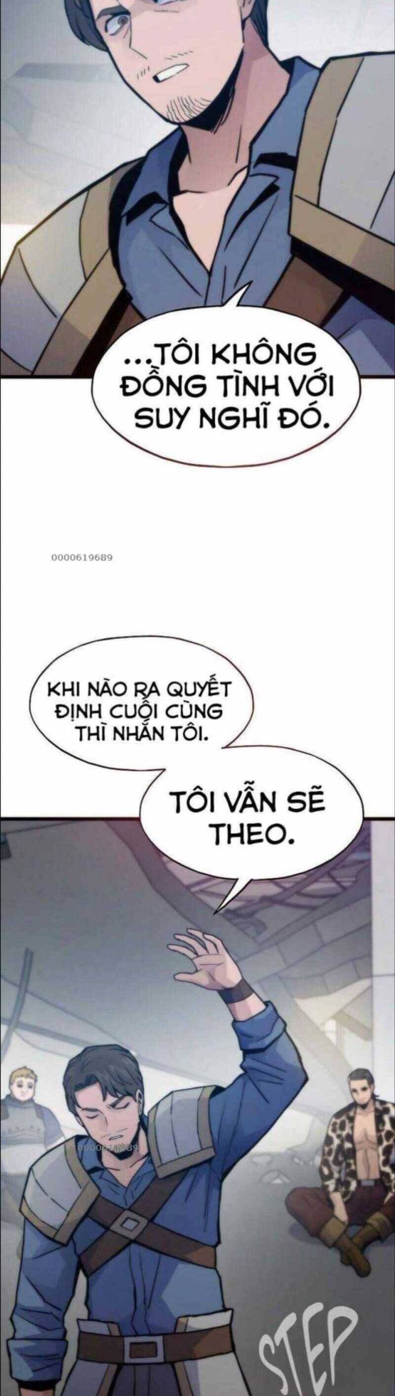 Hồi Quy Giả Chapter 86 - 19