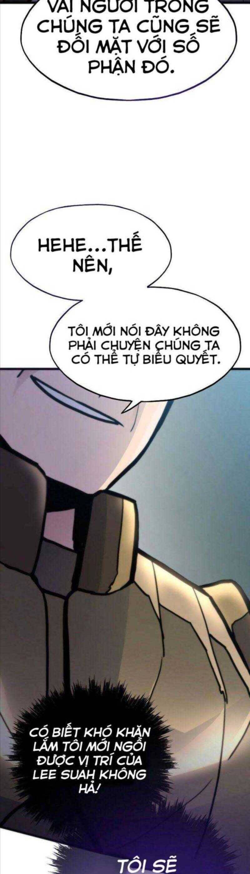 Hồi Quy Giả Chapter 86 - 33