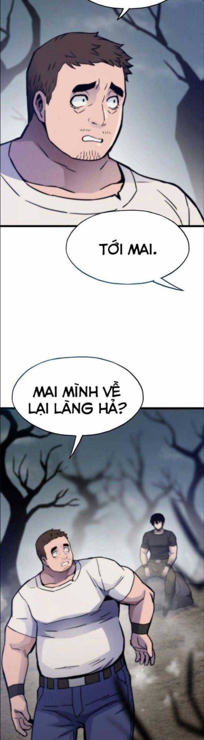 Hồi Quy Giả Chapter 86 - 45