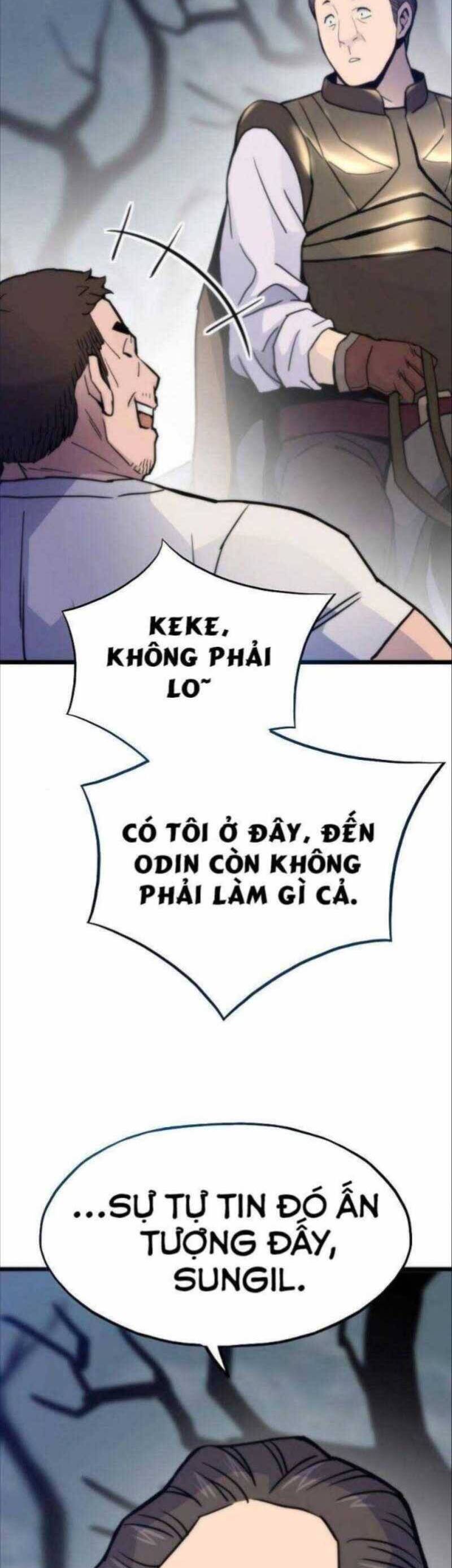 Hồi Quy Giả Chapter 86 - 55