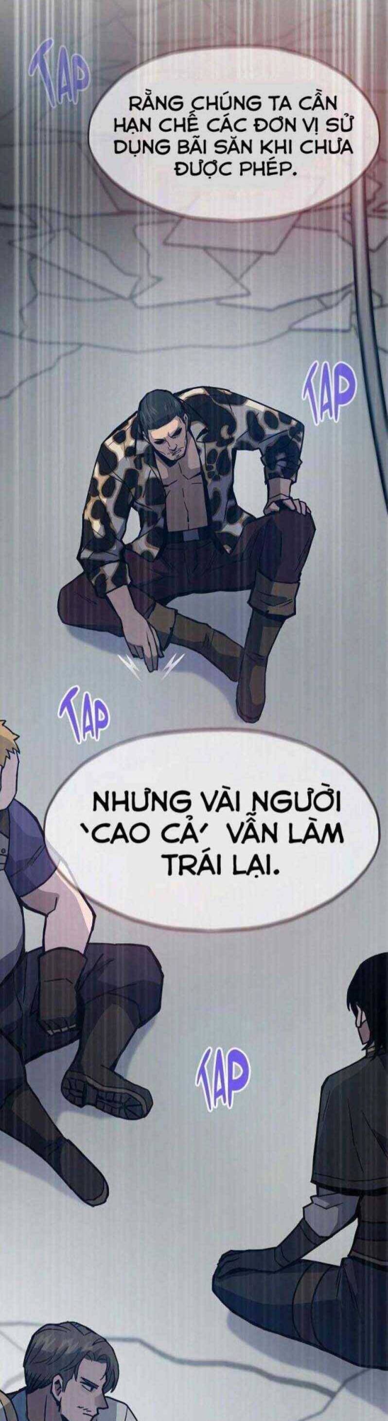 Hồi Quy Giả Chapter 86 - 9