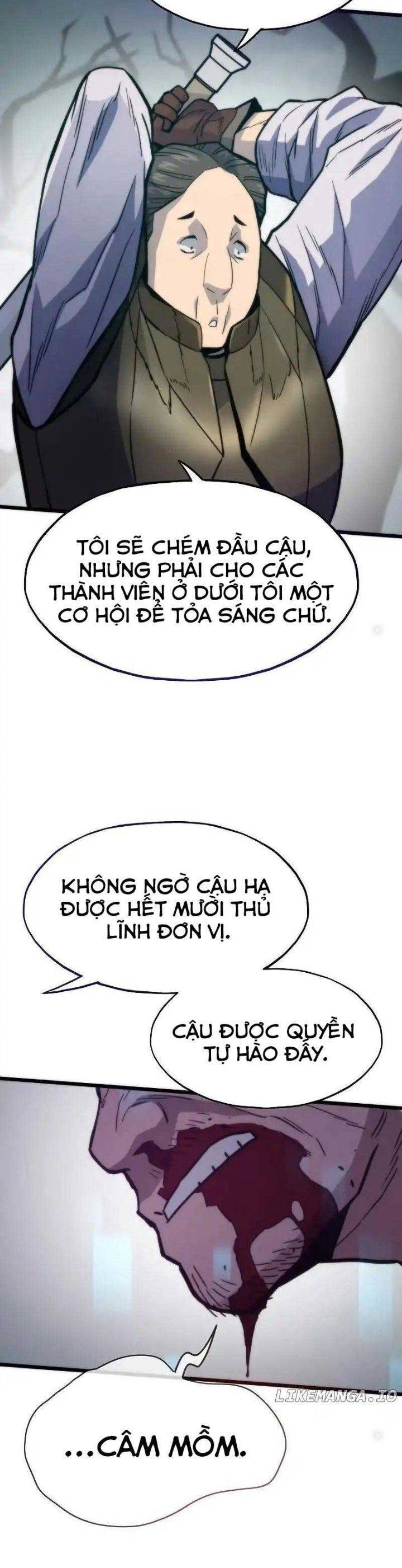 Hồi Quy Giả Chapter 87 - 27