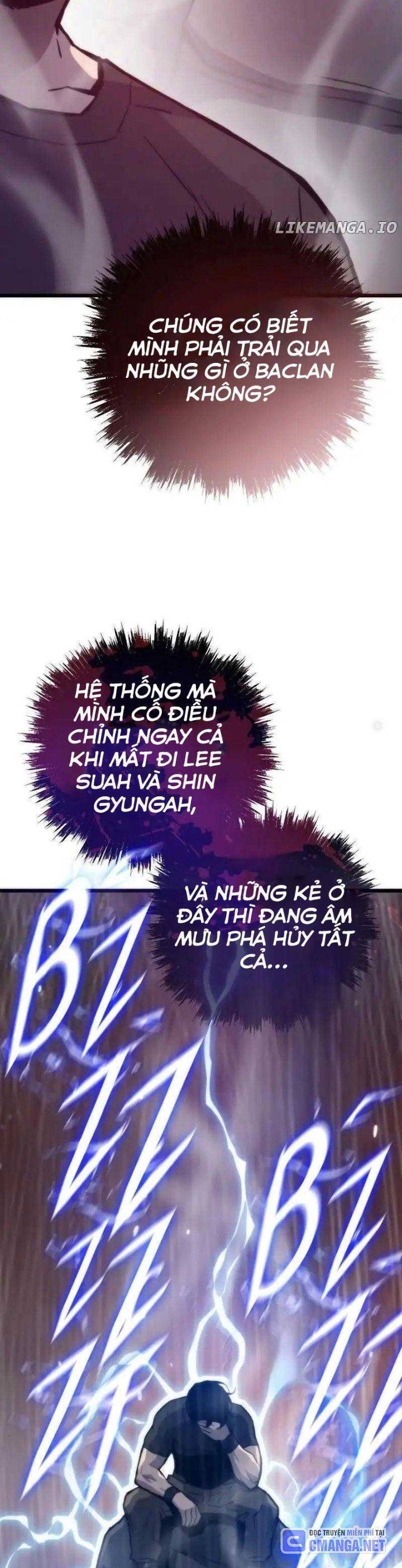 Hồi Quy Giả Chapter 87 - 40