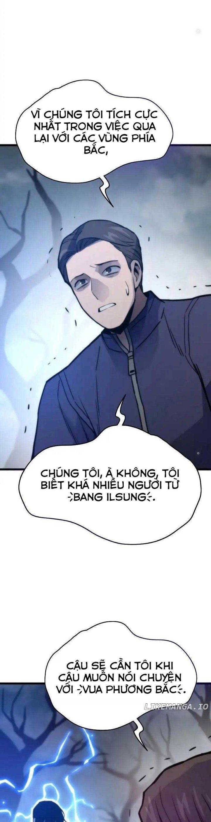 Hồi Quy Giả Chapter 87 - 43