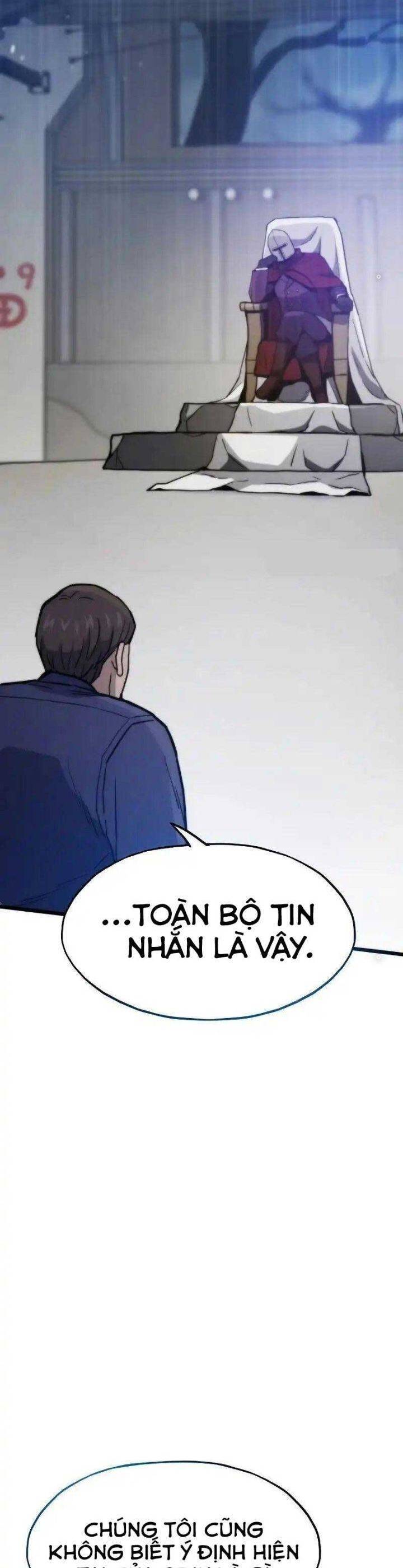 Hồi Quy Giả Chapter 87 - 48