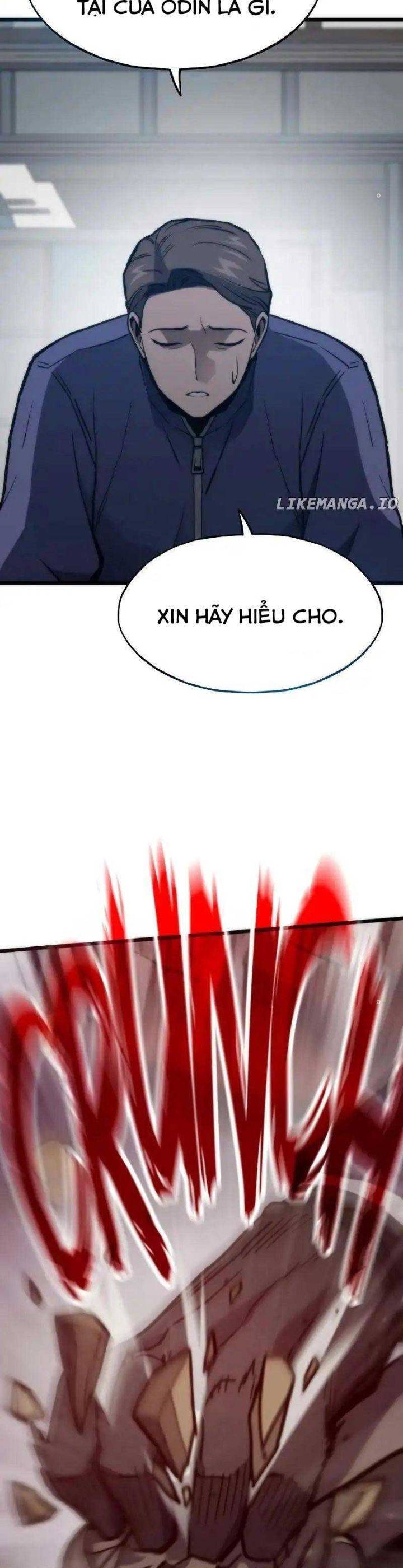 Hồi Quy Giả Chapter 87 - 49