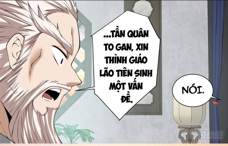 Đồ Đệ Của Ta Đều Là Đại Phản Phái Chapter 261 - 65