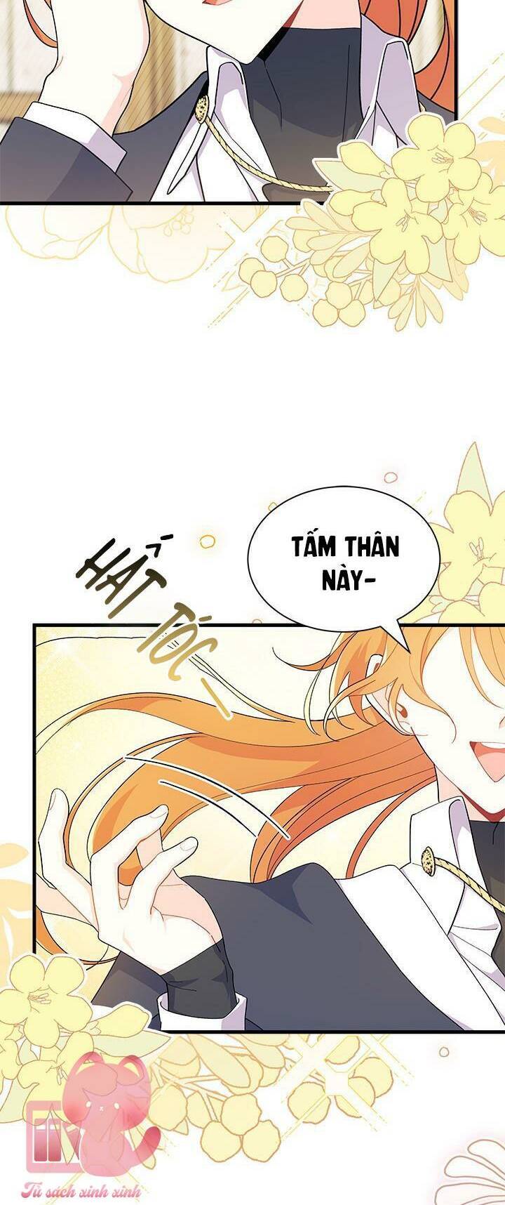 Tôi Không Muốn Làm Người Mai Mối Chapter 45 - 23